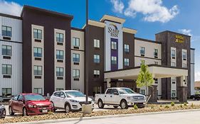 Sleep Inn Logan Ohio-Hocking Hills